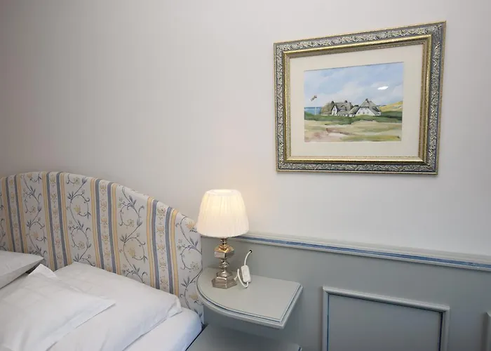 Wiking Sylt Hotel