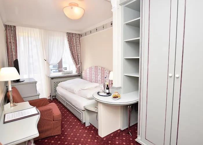 Wiking Sylt 4*