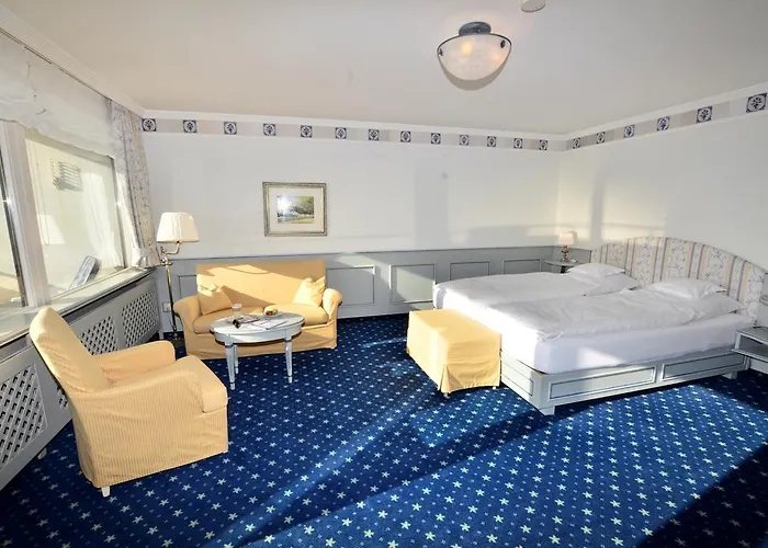 Wiking Sylt 4*