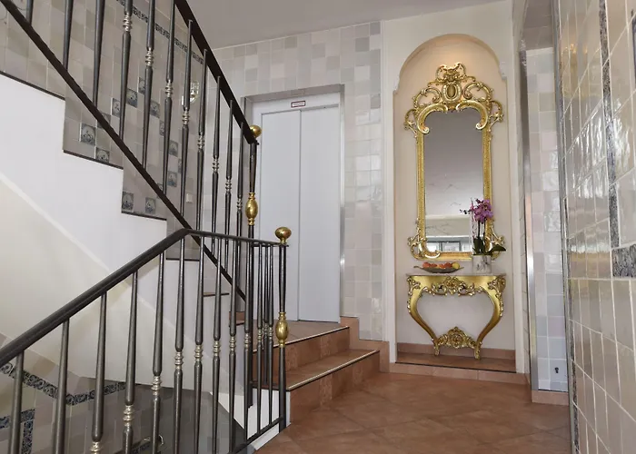 Wiking Sylt מלון