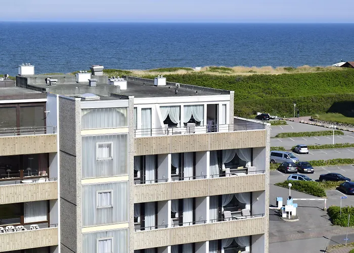 Wiking Sylt Hotel