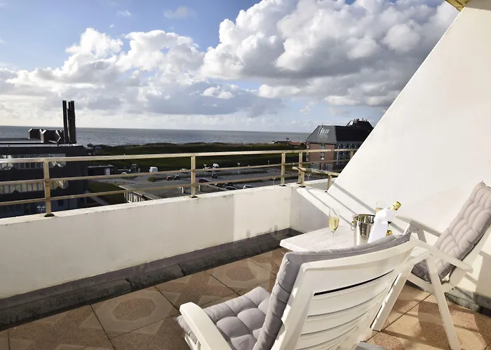 Wiking Sylt Hotel 4*