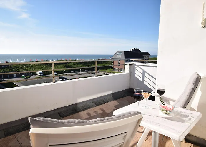 Wiking Sylt Westerland