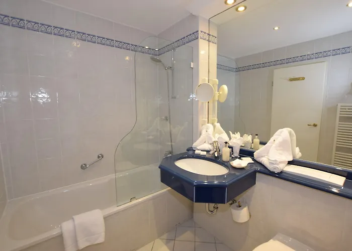 Hotel Wiking Sylt Westerland