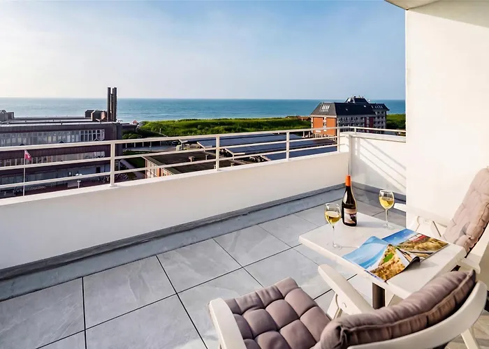 Wiking Sylt Hotel 4*