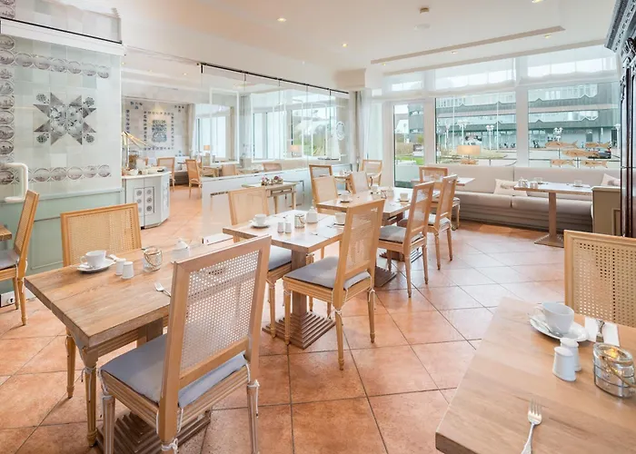 Wiking Sylt 4* Βέστερλαντ