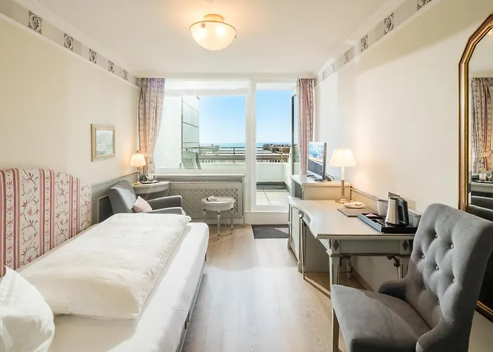 Wiking Sylt 4*