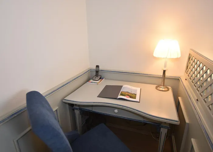 Wiking Sylt Hotel 4*