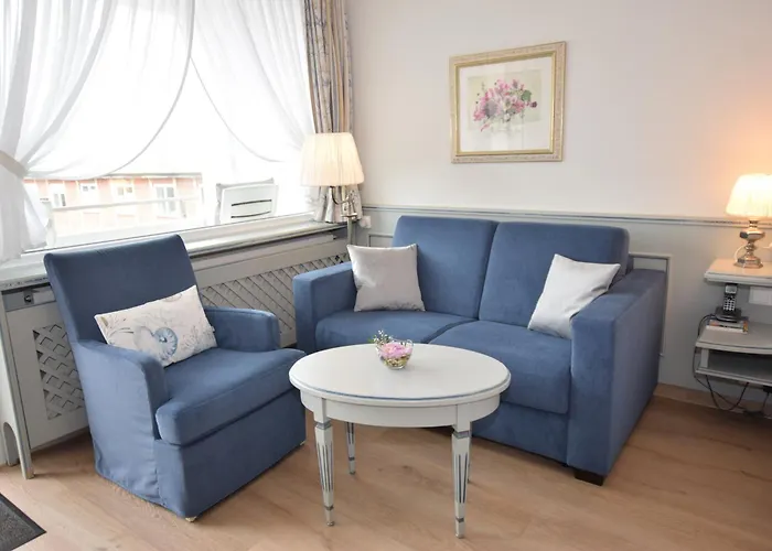 Hotel Wiking Sylt 4*