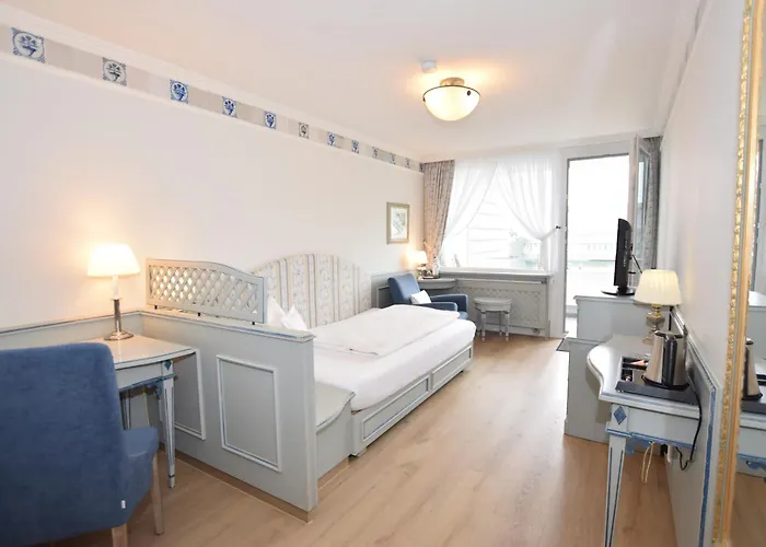 Wiking Sylt 4*
