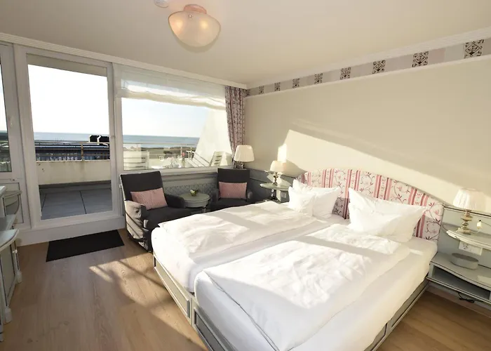Hotel Wiking Sylt