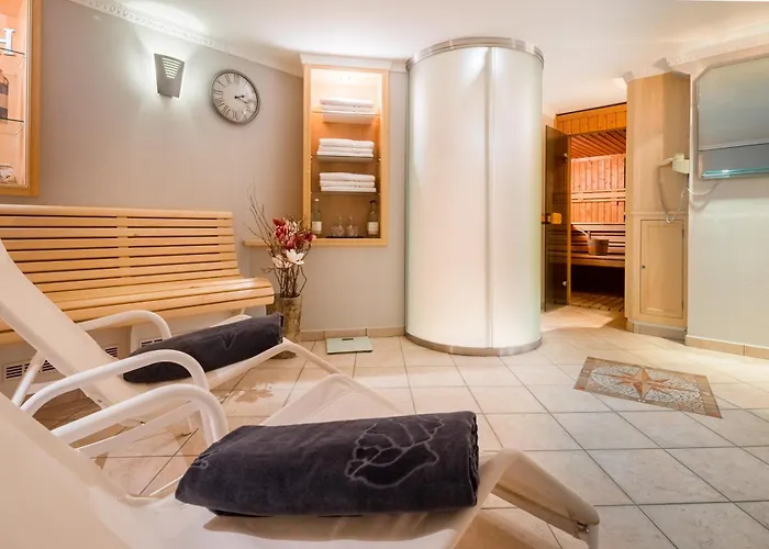Wiking Sylt 4*