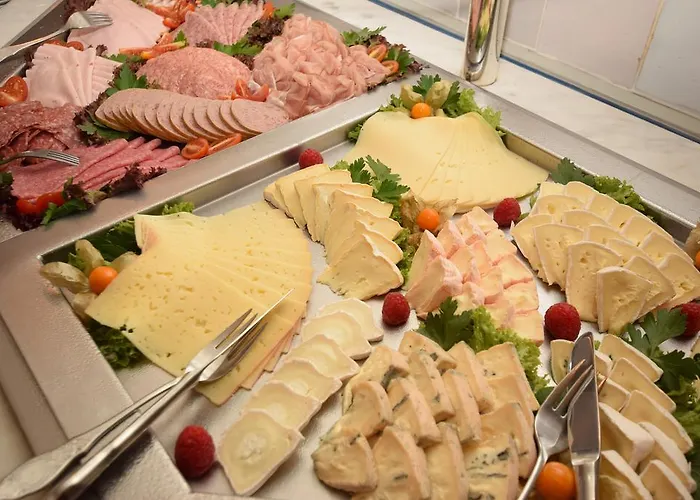 Wiking Sylt מלון