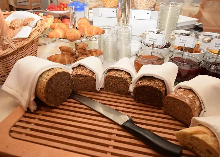 Wiking Sylt ווסטרלנד