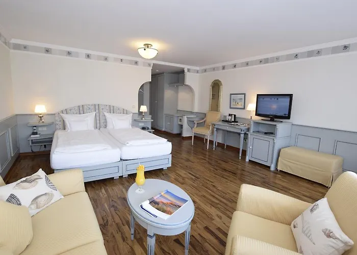 Wiking Sylt 4*
