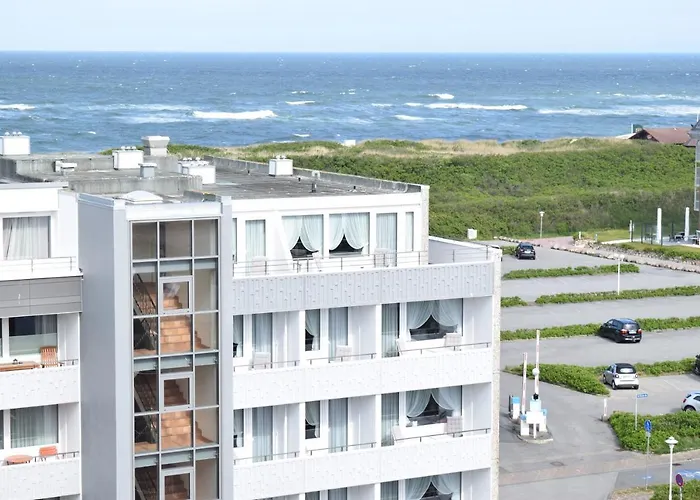 Wiking Sylt 4*