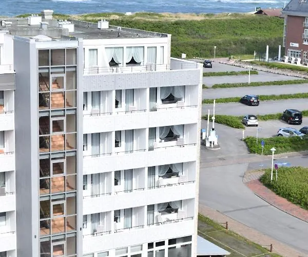 Wiking Sylt 4*